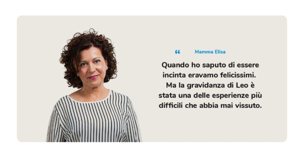 Un hub centrale per tutte le esigenze della Fondazione - Il caso Lega del Filo d'Oro